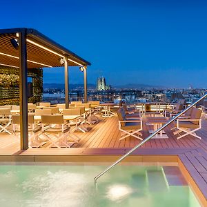 Majestic Hotel & Spa Barcelona Gl